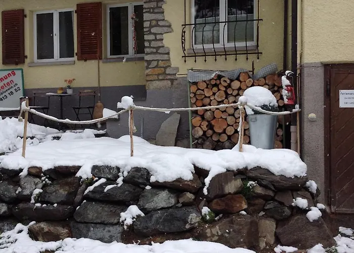 Bergheim Matta