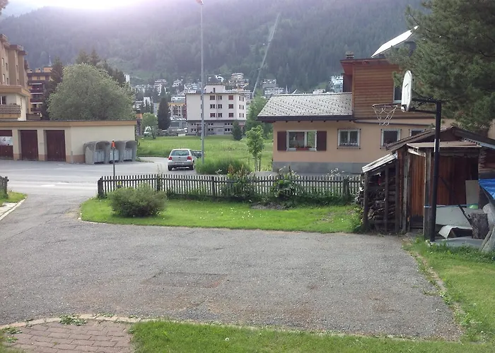 Bergheim Matta