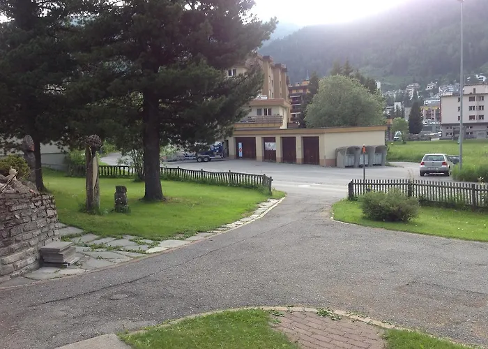 Bergheim Matta