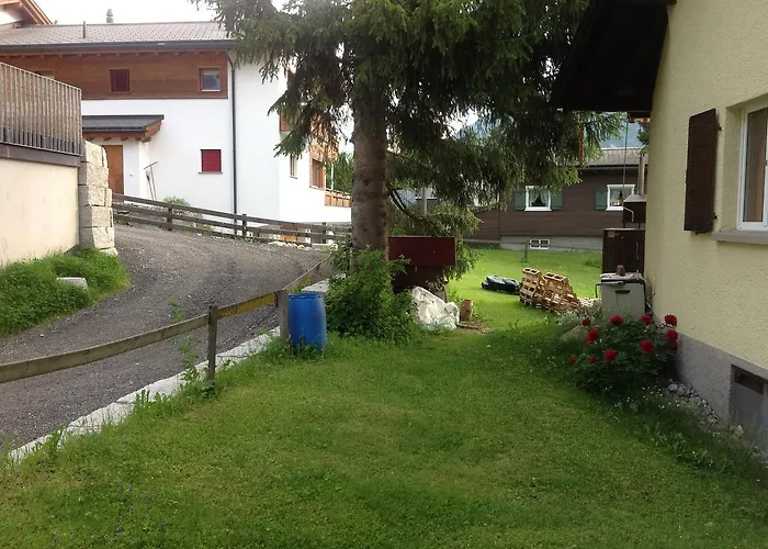 Bergheim Matta