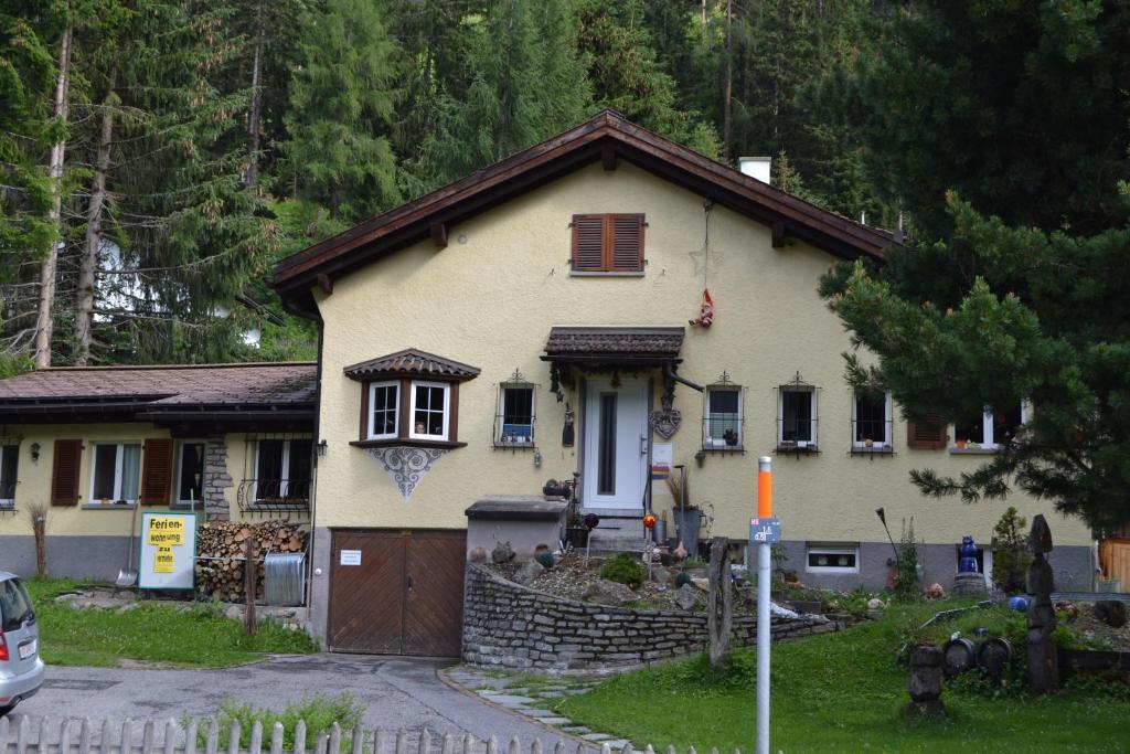 Apartment Bergheim Matta *
