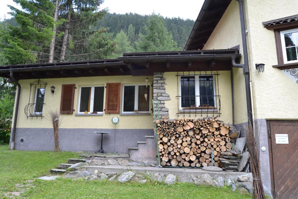 Bergheim Matta Apartment *