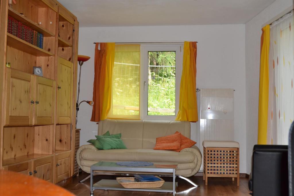 Apartment Bergheim Matta Davos