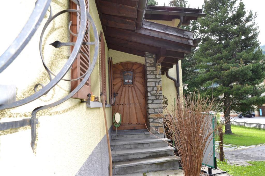 Bergheim Matta