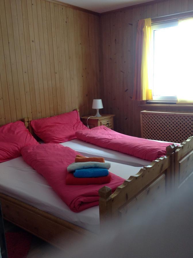Apartment Bergheim Matta Davos