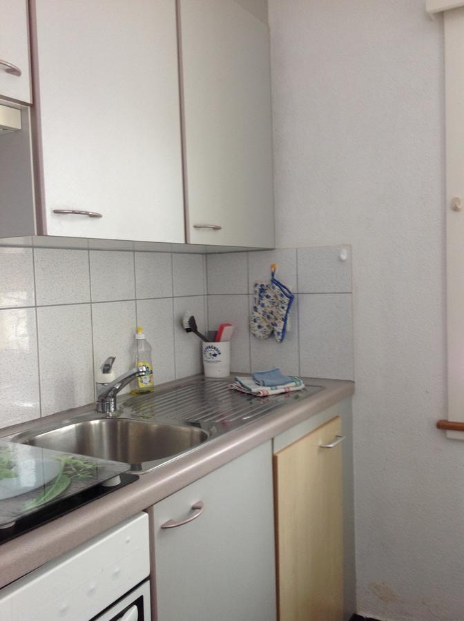 Bergheim Matta Apartment Davos
