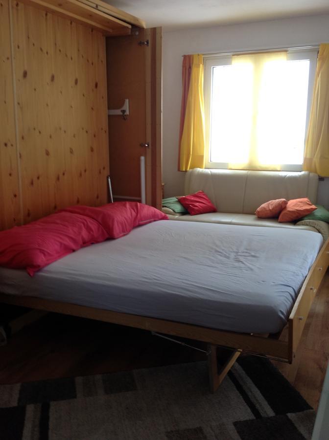 Bergheim Matta Apartment