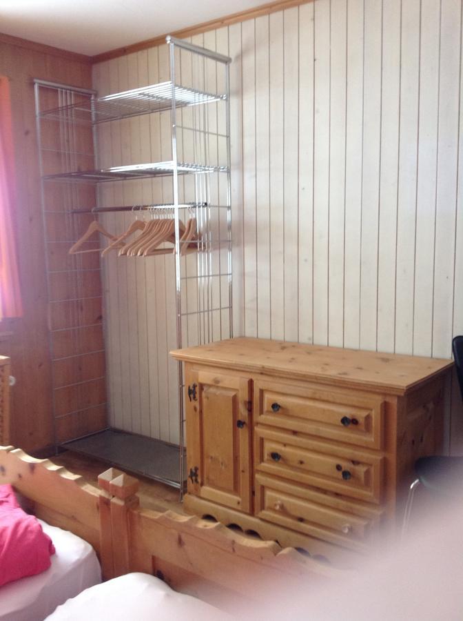 Apartment Bergheim Matta *