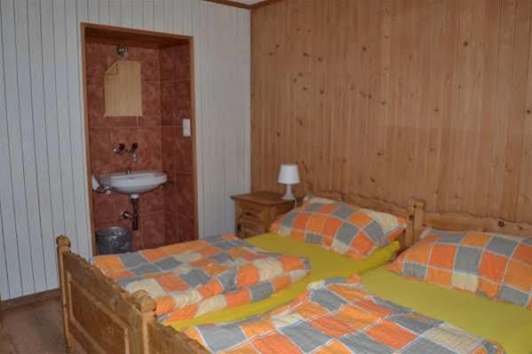 Apartment Bergheim Matta *