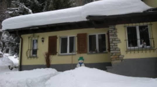 Apartment Bergheim Matta *