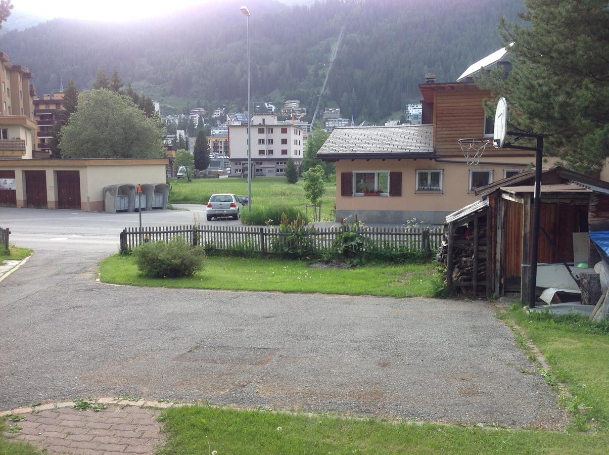 Appartamento Bergheim Matta