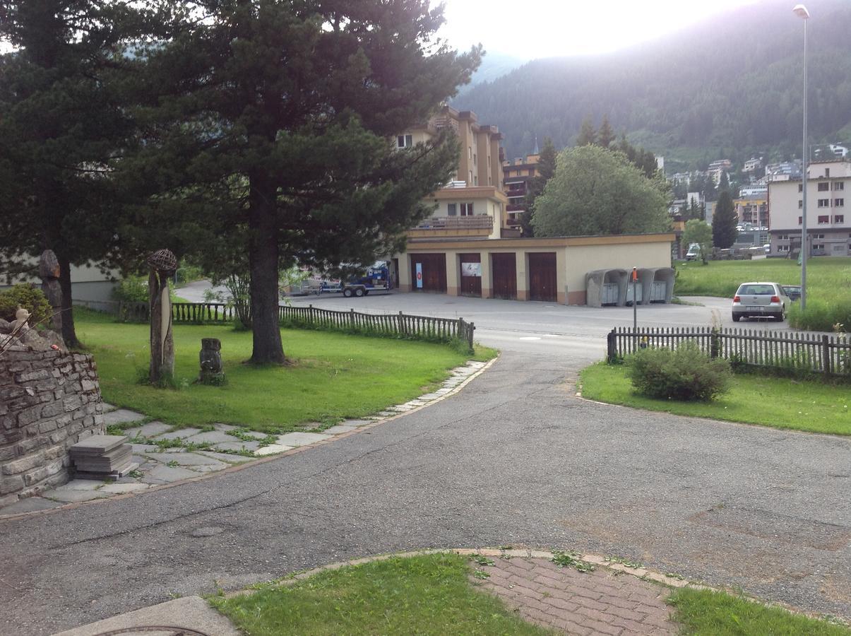Appartamento Bergheim Matta *