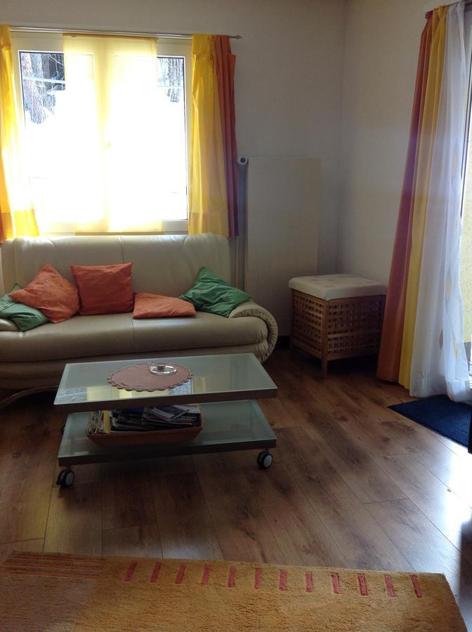 Bergheim Matta Apartment