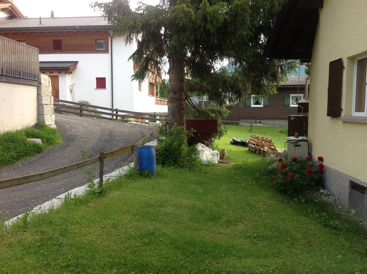 Bergheim Matta Apartment