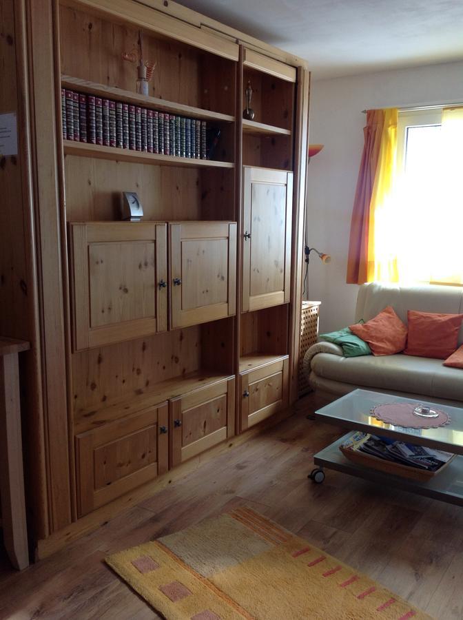 Apartment Bergheim Matta